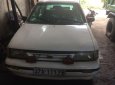 Kia Pride   1995 - Bán Kia Pride đời 1995, màu trắng, xe nhập