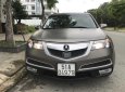 Acura MDX 2010 - Bán Acura MDX model 2011, màu nâu xe gia đình giá chỉ 930 triệu đồng