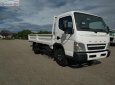 Genesis   2019 - Bán xe Fuso Canter 4.99 đời 2019, màu trắng