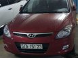 Hyundai i30 AT 2011 - Cần bán gấp Hyundai i30 AT sản xuất năm 2011, màu đỏ, xe nhập