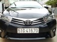 Toyota Corolla altis 1.8G AT 2017 - Toyota Corolla Altis 2017 số tự động. Liên hệ 0942892465 Thanh