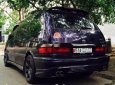 Toyota Previa 1994 - Bán Toyota Previa năm sản xuất 1994, màu tím, miễn tiếp lái buôn