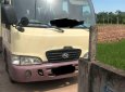 Hyundai County 2003 - Chính chủ bán Hyundai County năm 2003, màu kem (be), nhập khẩu