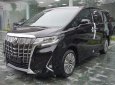 Toyota Alphard 2019 - Bán Toyota Alphard Excutive Lounge sản xuất 2019, nhập khẩu chính hãng, em Huân 0981.0101.61