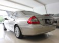 Mercedes-Benz S class S280 2006 - Cần bán Mercedes S280 năm 2006, màu xám (ghi), nhập khẩu nguyên chiếc