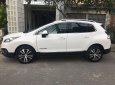 Peugeot 308   2018 - Bán Peugeot 308 2018, màu trắng, xe còn mới