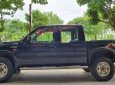 Ford Ranger  XL 4x4 MT  2004 - Bán xe Ford Ranger XL 4x4 MT 2004, màu đen, giá chỉ 160 triệu