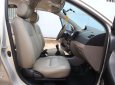 Toyota Vios   2005 - Bán Toyota Vios đời 2005, màu bạc, chạy kĩ