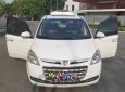 Luxgen 7 MPV   2011 - Bán Luxgen 7 MPV sản xuất 2011, màu trắng, nhập khẩu 