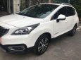 Peugeot 308   2018 - Bán Peugeot 308 2018, màu trắng, xe còn mới
