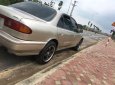 Hyundai Sonata   1994 - Bán Hyundai Sonata sản xuất 1994, màu vàng, nhập khẩu