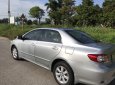 Toyota Corolla altis 1.8L AT 2010 - Bán Toyota Corolla altis 1.8L AT sản xuất năm 2010, màu bạc