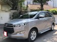 Toyota Innova 2017 - Gia đình cần bán Innova 2017, số sàn, màu bạc