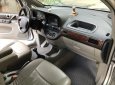 Chevrolet Vivant 2009 - Chính chủ bán lại xe Chevrolet Vivant đời 2009, màu bạc