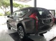 Mitsubishi Pajero Sport 4x2 DMT 2018 - [Quá sốc] Pajero Sport máy dầu số sàn, nhiều quà tặng hấp dẫn cuối năm - LH: 0905.91.01.99