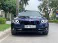 BMW 5 Series 520i 2016 - Bán BMW 5 Series 520i đời 2016, màu xanh lam, nhập khẩu