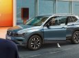 Volkswagen Tiguan 2019 - Vì sao xe Tiguan Allspace Luxury được đánh giá là hoàn hảo