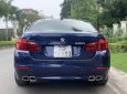 BMW 5 Series 520i 2016 - Bán BMW 5 Series 520i đời 2016, màu xanh lam, nhập khẩu