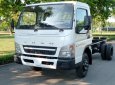 Mitsubishi Canter 2019 - Cần bán xe Mitsubishi Canter sản xuất 2019, màu trắng, 667tr