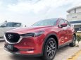 Mazda CX 5  2.5L   2018 - Bán Mazda CX 5 2.5L sản xuất năm 2018, màu đỏ, nhập khẩu 