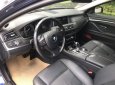 BMW 5 Series 520i 2016 - Bán BMW 5 Series 520i đời 2016, màu xanh lam, nhập khẩu