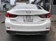 Mazda 6 2.5 Premium 2017 - Bán Mazda 6 2.5 Premium màu trắng camay, số tự động sản xuất 2017 xe đẹp chạy lướt