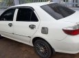 Toyota Vios   2005 - Bán Toyota Vios năm 2005, màu trắng, xe nhập, giá chỉ 205 triệu