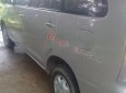 Toyota Innova J 2007 - Bán ô tô Toyota Innova J sản xuất năm 2007, màu bạc