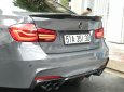 BMW 3 Series 320i 2012 - Bán ô tô BMW 3 Series 320i đời 2013, màu xám, nhập khẩu nguyên chiếc 