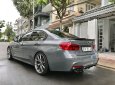 BMW 3 Series 320i 2012 - Bán ô tô BMW 3 Series 320i đời 2013, màu xám, nhập khẩu nguyên chiếc 