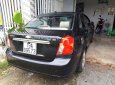 Chevrolet Lacetti   2005 - Bán Chevrolet Lacetti sản xuất năm 2005, xe gia đình