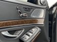 Mercedes-Benz S class S500L 2016 - Bán Mercedes S500L năm sản xuất 2016, màu đen, xe nhập