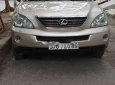 Lexus RX  400h  2006 - Bán Lexus RX 400h sản xuất năm 2006, màu vàng, xe nhập