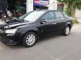 Ford Laser   2008 - Bán xe Ford Laser năm sản xuất 2008, màu đen, nhập khẩu