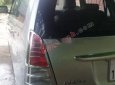 Toyota Innova J 2007 - Bán ô tô Toyota Innova J sản xuất năm 2007, màu bạc