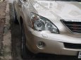 Lexus RX  400h  2006 - Bán Lexus RX 400h sản xuất năm 2006, màu vàng, xe nhập