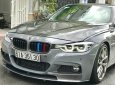 BMW 3 Series 320i 2012 - Bán ô tô BMW 3 Series 320i đời 2013, màu xám, nhập khẩu nguyên chiếc 