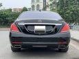 Mercedes-Benz S class S500L 2016 - Bán Mercedes S500L năm sản xuất 2016, màu đen, xe nhập