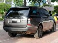 LandRover Range rover 2016 - Hai màu xám đen