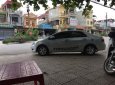 Toyota Vios   2008 - Cần bán xe Toyota Vios 2008, màu bạc