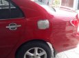 Toyota Corolla altis   2002 - Cần bán gấp Toyota Corolla altis năm sản xuất 2002, màu đỏ, không kinh doanh