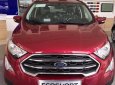 Ford EcoSport 2019 - Bán Ford EcoSport Titanium sản xuất 2019, màu đỏ