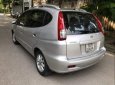 Chevrolet Vivant 2009 - Chính chủ bán lại xe Chevrolet Vivant đời 2009, màu bạc