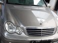 Mercedes-Benz C class  C280  2006 - Bán gấp Mercedes Benz Sx 2006, Đk 2007 sử dụng kỹ bảo dưỡng định kỳ