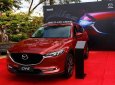 Mazda CX 5  2.5L   2018 - Bán Mazda CX 5 2.5L sản xuất năm 2018, màu đỏ, nhập khẩu 