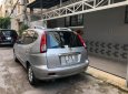 Chevrolet Vivant   2008 - Bán xe Chevrolet Vivant 2008, số sàn