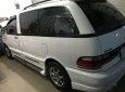 Toyota Previa 1994 - Bán xe Toyota Previa 1994, màu trắng, nhập khẩu  