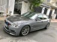 BMW 3 Series 320i 2012 - Bán ô tô BMW 3 Series 320i đời 2013, màu xám, nhập khẩu nguyên chiếc 