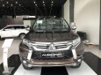 Mitsubishi Pajero Sport 4x2 DMT 2018 - [Quá sốc] Pajero Sport máy dầu số sàn, nhiều quà tặng hấp dẫn cuối năm - LH: 0905.91.01.99