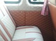 Mercedes-Benz Sprinter   2007 - Bán Mercedes Sprinter đời 2007, màu bạc, nhập khẩu  